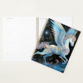 Pegasus Fantasy Art Planer (Anzeige)