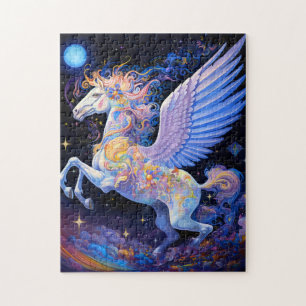 Pegasus Fantasy Art Puzzle