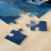 Pegasus Fantasy Art Puzzle (Seite)