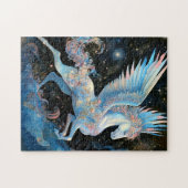 Pegasus Fantasy Art Puzzle (Horizontal)