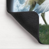 PEGASUS FANTASY Mousepad (Ecke)
