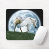 PEGASUS FANTASY Mousepad (Mit Mouse)