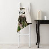 Pegasus Filly auf dem Waldweg Sherpadecke (Beispiel)