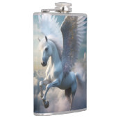 Pegasus Flachmann (Rechts)