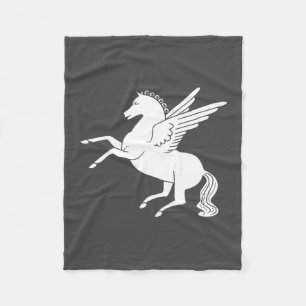 Pegasus Fleecedecke