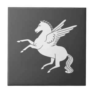 Pegasus Fliese