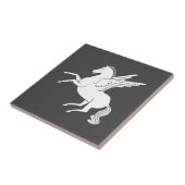 Pegasus Fliese (Seite)