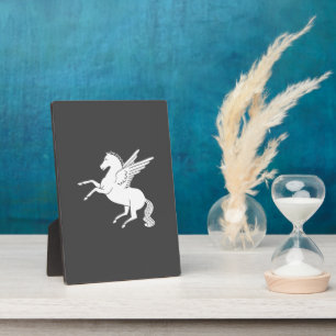 Pegasus Fotoplatte
