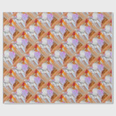 Pegasus Geschenkpapier (Flach)