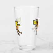 Pegasus Glas (Links)