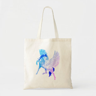 Pegasus Griechische Mythologie Flügelpferd Tragetasche