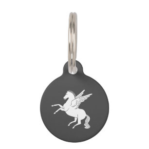 Pegasus Haustiermarke