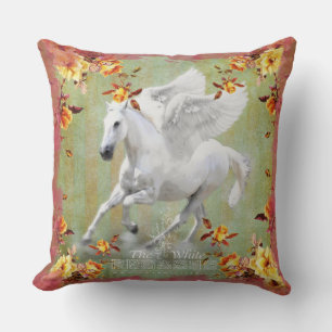 Pegasus II - Pillow Kissen