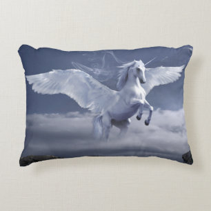Pegasus im Flug     Dekokissen