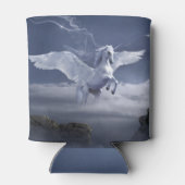 Pegasus im Flug Dosenkühler (Rückseite)