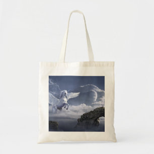 Pegasus im Flug    Tragetasche