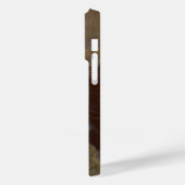 Pegasus in Flight iPhone / iPad Gehäuse Case-Mate iPhone Hülle (Rückseite / Links)