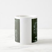 Pegasus Kaffeetasse (Mittel)