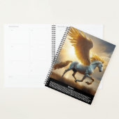 Pegasus-Kalender Planer (Anzeige)