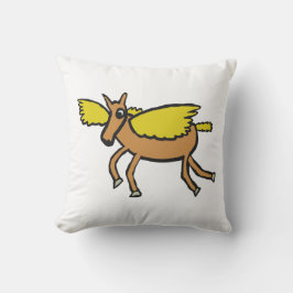 Pegasus Kissen