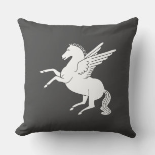 Pegasus Kissen