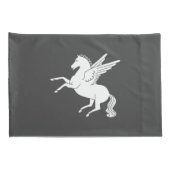 Pegasus Kissenbezug (Rückseite-Rechts)