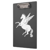 Pegasus Klemmbrett (Links)