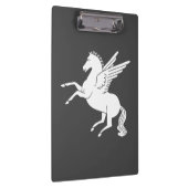 Pegasus Klemmbrett (Rechts)