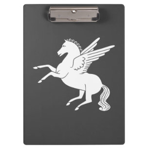 Pegasus Klemmbrett