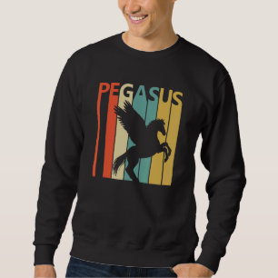 Pegasus-Kostüm Pegasus Sweatshirt