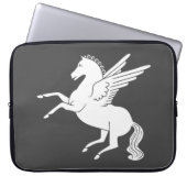 Pegasus Laptopschutzhülle (Vorderseite)