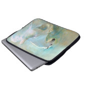 Pegasus Laptopschutzhülle (Vorne Knopf)