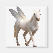Pegasus Magnet (Vorne)