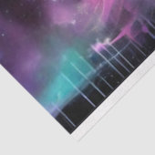 Pegasus Moon Fairy Tissue Paper Seidenpapier (Ausschnitt)