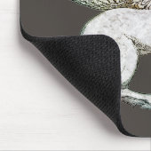 Pegasus Mousepad (Ecke)