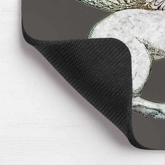 Pegasus Mousepad (Ecke)