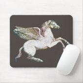 Pegasus Mousepad (Mit Mouse)
