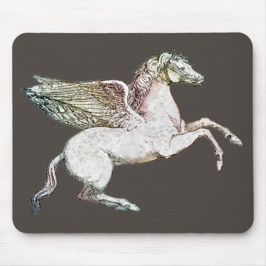 Pegasus Mousepad (Vorne)