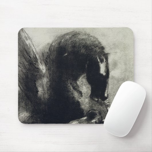 Pegasus Mousepad (Mit Mouse)