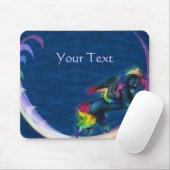 Pegasus Mousepad (Mit Mouse)