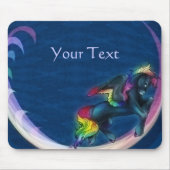 Pegasus Mousepad (Vorne)