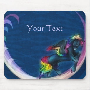 Pegasus Mousepad