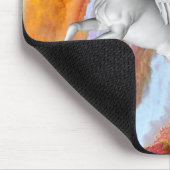 Pegasus Mousepad (Ecke)