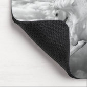 Pegasus Mousepad (Ecke)