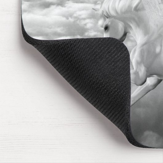 Pegasus Mousepad (Ecke)