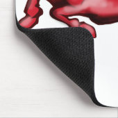 Pegasus Mousepad (Ecke)