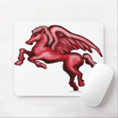 Pegasus Mousepad (Mit Mouse)