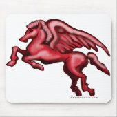 Pegasus Mousepad (Vorne)