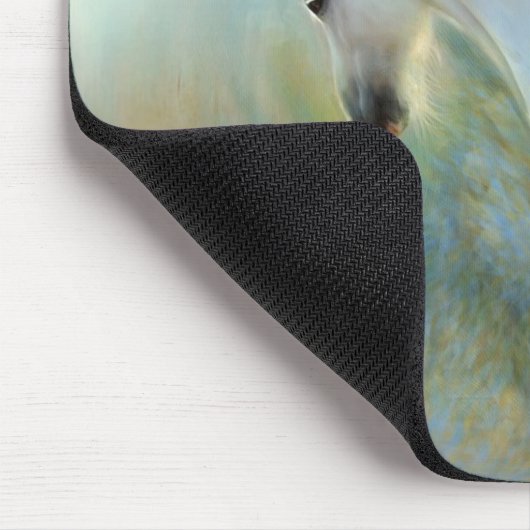 Pegasus Mousepad (Ecke)