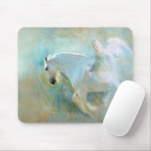 Pegasus Mousepad (Mit Mouse)